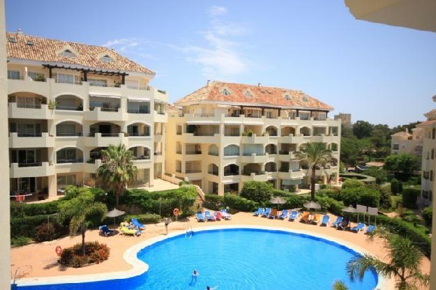 Apartamento a la venta en Elviria Costa del Sol