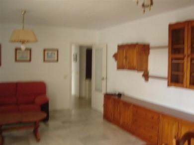 Apartamento con 3 dormitorios se vende en Fuengirola, Costa del Sol