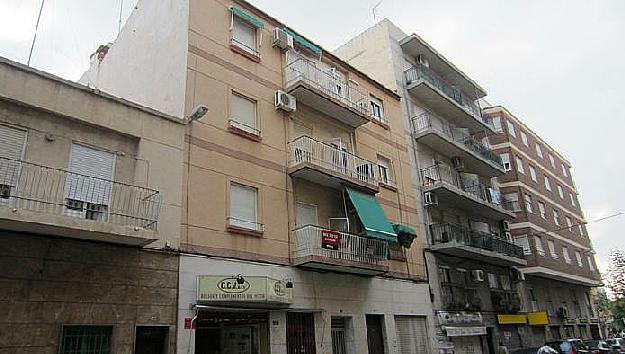 Apartamento en Elche/Elx