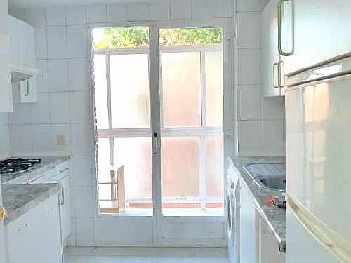 Apartamento en Madrid