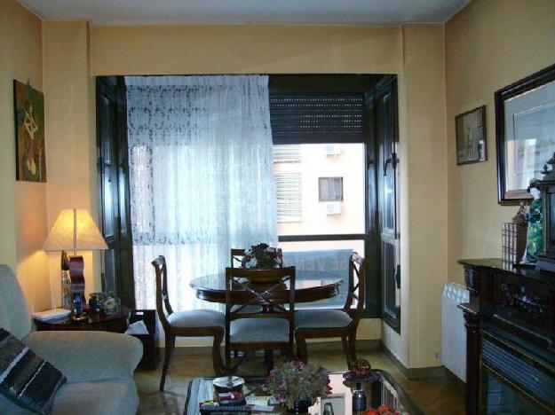 Apartamento en Madrid