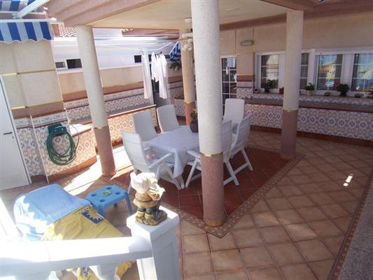 Apartment for Sale in La Mata, Comunidad Valenciana, Ref# 2842063