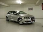AUDI A3 SPOR. 2.0TDI AMBIT. S-T DPF - mejor precio | unprecio.es