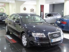 AUDI A6 2.7TDI - mejor precio | unprecio.es
