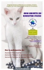 AULA ABIERTA DE BIENESTAR FELINO - mejor precio | unprecio.es