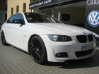 BMW 325 D COUPÉ '08 - mejor precio | unprecio.es