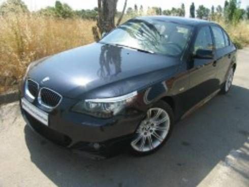 BMW Serie 1 5-puertas