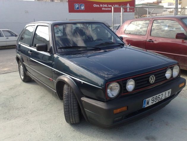 BMW SERIE 1 D d 3 puertas