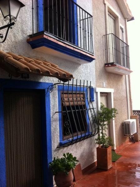 Bungalow en Campello (el)
