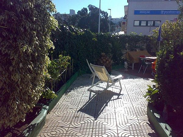 Bungalow en Santa Pola