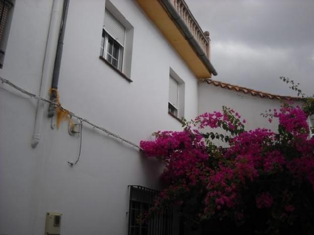 Casa en Benaoján