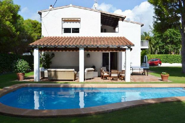 Casa en Sitges