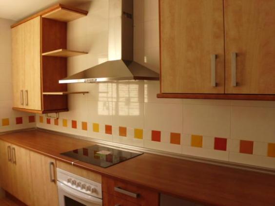 Chalet en Ontígola