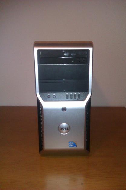 Dell T1500 Workstation