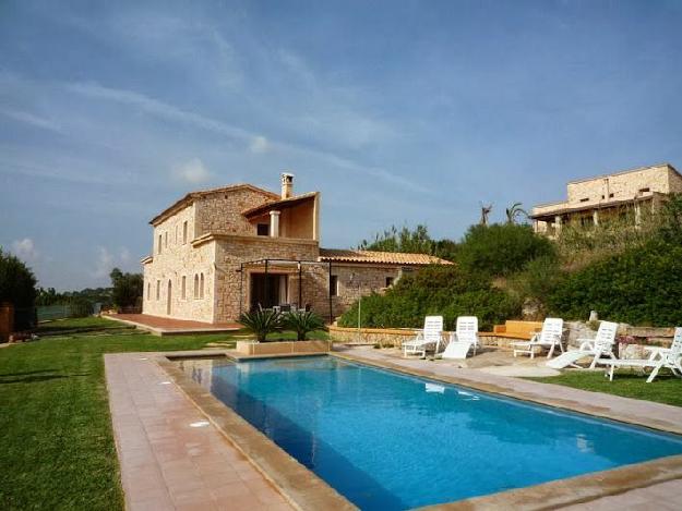 Finca/Casa Rural en venta en Son Macia, Mallorca (Balearic Islands)