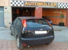 FORD FOCUS 1.8 TDCI - Girona - mejor precio | unprecio.es