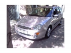 FORD Focus 1.8 TDdi Ghia - mejor precio | unprecio.es