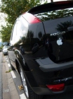 FORD FOCUS SPORT TI-VCT  - VIZCAYA - mejor precio | unprecio.es