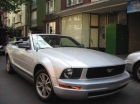 FORD MUSTANG TODO INCLUIDO - Barcelona - mejor precio | unprecio.es