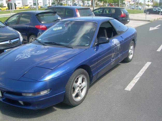 ford probe 2.5 24v v6 170cv