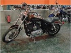 HARLEY DAVIDSON Sportster 1200 Custom - mejor precio | unprecio.es