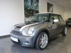 Mini Cooper S Cabrio john works - mejor precio | unprecio.es