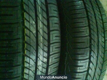 NEUMATICOS MICHELIN, DUNLOP, BRIDGESTONE