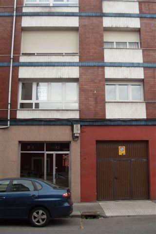 Piso en Langreo
