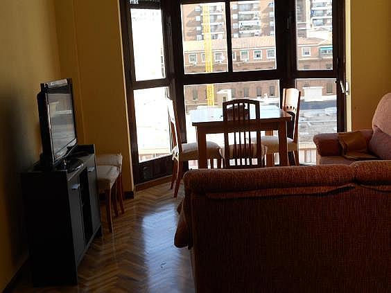 Piso en Madrid