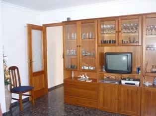 Piso en Puerto de Sagunto