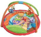 playgro discovery gym noah's ark - mejor precio | unprecio.es