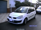 RENAULT SCENIC II 1.5 DCI AUTHENTIC 105CV - mejor precio | unprecio.es
