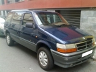 SE VENDE CHRYSLER BOYAGER AÑO 1998 3.3 MOTOR V6 ORIGINAL 100X100 UNICO DUEÑO - mejor precio | unprecio.es