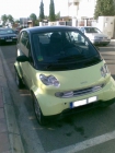 SMART FOR TWO 61 CV PULSE CON TECHO SOLAR!!2002 POR SOLO 3400 - mejor precio | unprecio.es