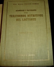 trastornos nutritivos del lactante- diagnostico y tratamiento - 1942 - mejor precio | unprecio.es