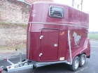 VAN A BIG STAR 2 CABALLOS - mejor precio | unprecio.es