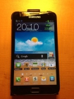 Vendo samsung galaxy note seminuevo mas extras .- - mejor precio | unprecio.es