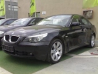 Venta de coche BMW 530 D/A GPS PIEL '04 en Armilla - mejor precio | unprecio.es