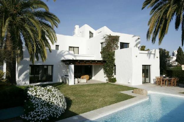 Villa en Marbella