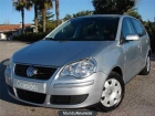 Volkswagen Polo Diesel Polo 1.4 TDI Match - mejor precio | unprecio.es