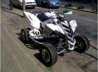 YAMAHA RAPTOR 700 - mejor precio | unprecio.es