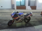 YAMAHA TZRR 80. CC MUY NUEVA IDEAL PARA LLEVAR CON CARNET DE COCHE - mejor precio | unprecio.es