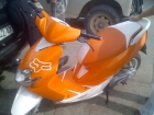 YAMAHA YOG R FOX IMPECABLE!!! - mejor precio | unprecio.es