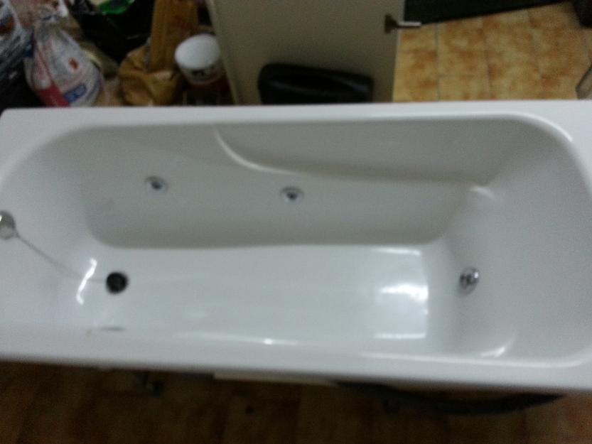 bañera de hidromasaje gala