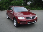 2004 Volkswagen Touareg V8 - mejor precio | unprecio.es