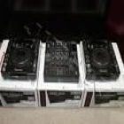 2x PIONEER CDJ-1000MK3 & 1x DJM-800 MIXER DJ PACKAGE 750euro.. - mejor precio | unprecio.es