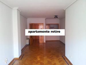 Apartamento en Madrid