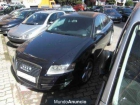 Audi A6 2.4 - mejor precio | unprecio.es