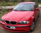 BMW 320 D touring - mejor precio | unprecio.es