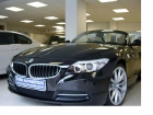 Bmw  z4 sdrive 2.3i asientos m en cuero beige y bi-xenón!! impecable!! - mejor precio | unprecio.es